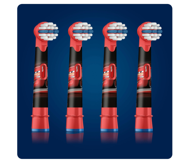 Oral-B EB10-4 Cars - 425835 - zdjęcie 3